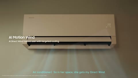 Beat 3: WindFree Pro, direct
