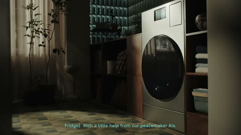Beat 19: Auto Open Door+
