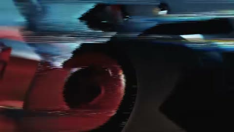 Beat 1: Glitch wheel