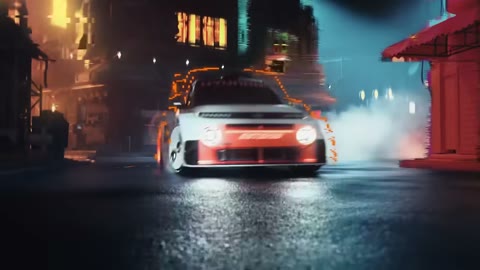 Beat 9: Drift