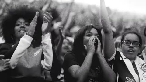 Beat 4: Tears and black