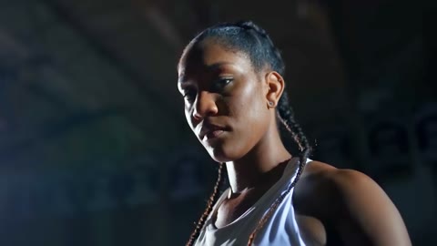 Beat 7: Athlete in the sky