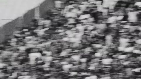 Beat 12: Goal and crowd
