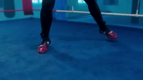 Beat 14: Women in motion