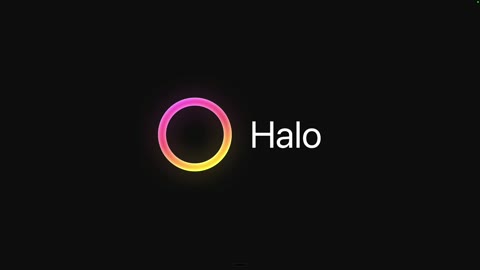 Beat 13: Ring to logo
