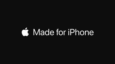 Beat 14: Made for iPhone