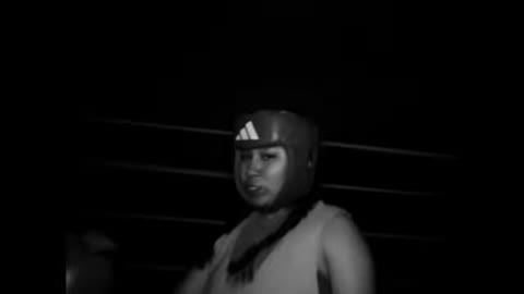 Beat 1: Boxer emerges