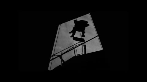 Beat 7: Flight and skater