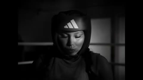 Beat 9: Boxer fades out