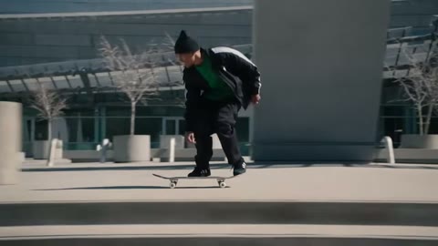 Beat 13: Hurdles and pool