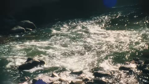 Beat 3: Rapids