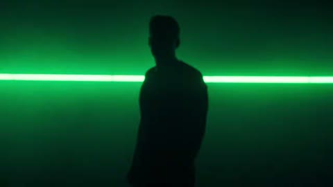 Beat 2: Silhouette