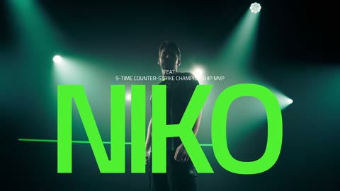 Beat 3: Niko
