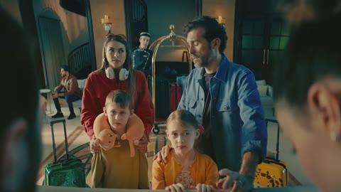 Beat 2: Waiting family