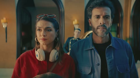 Beat 6: Parents unimpressed
