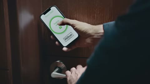 Beat 16: Heading to room