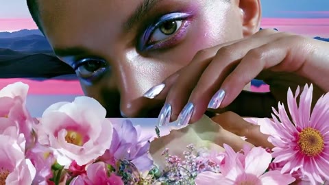 Beat 3: Beauty close-up