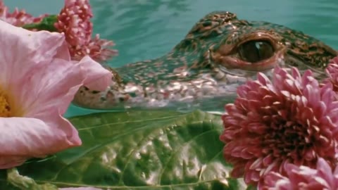 Beat 4: Crocodile