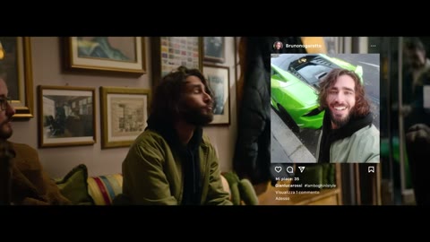 Beat 9: Likes pour in