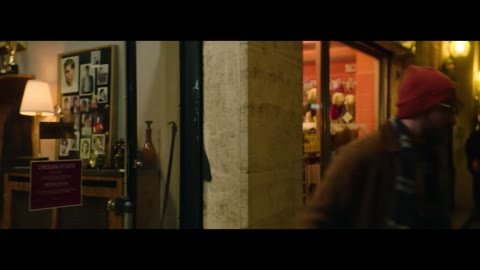 Beat 11: Busy shop