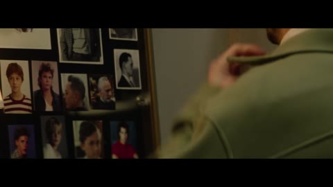 Beat 14: The haircut