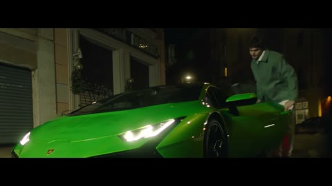 Beat 16: Night car