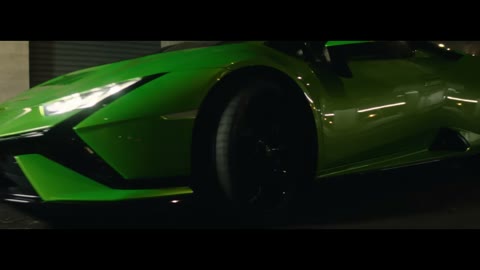 Beat 17: Car close-ups