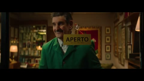 Beat 18: Aperto