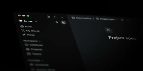 Beat 1: Project spec