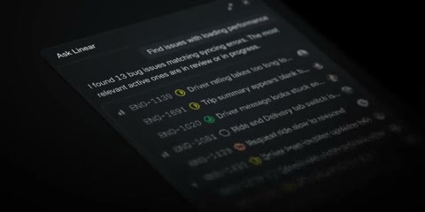 Beat 6: Issue list