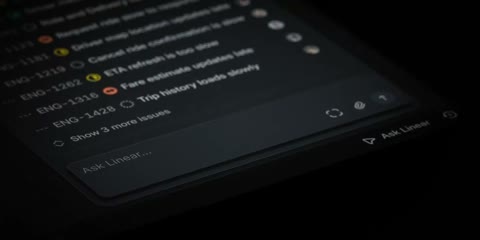 Beat 7: List scroll