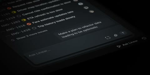 Beat 8: Second prompt