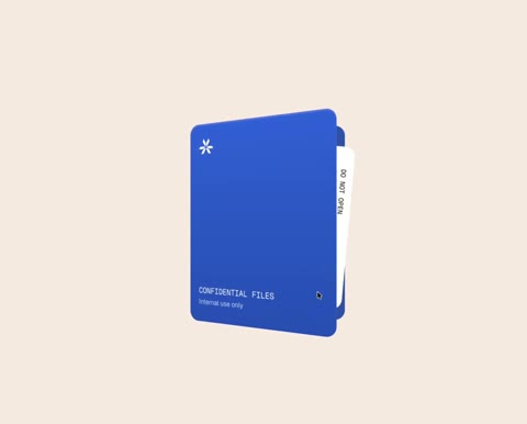 Beat 1: Idle folder