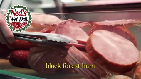 Beat 9: Ham and cuts