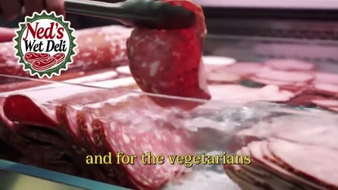 Beat 10: For the vegetarians