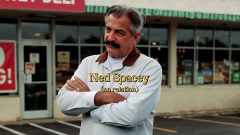 Beat 20: At Ned's