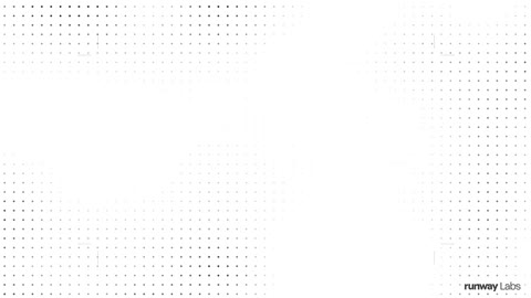 Beat 1: Dot field