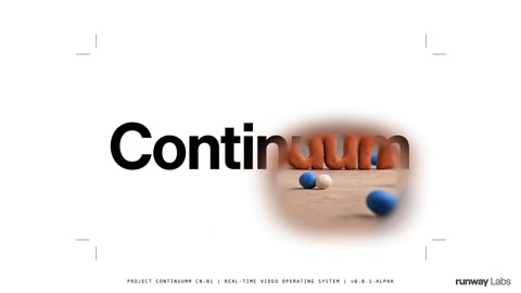 Beat 5: Continuum