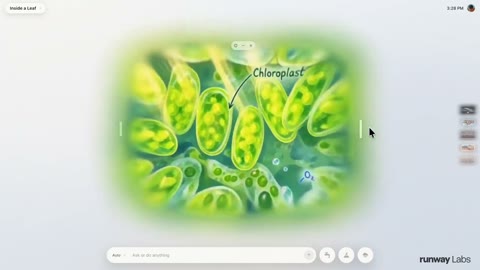 Beat 7: Leaf portal