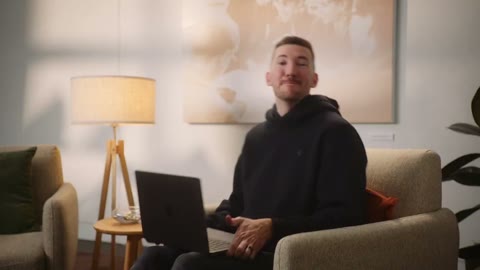 Beat 2: Laptop swap