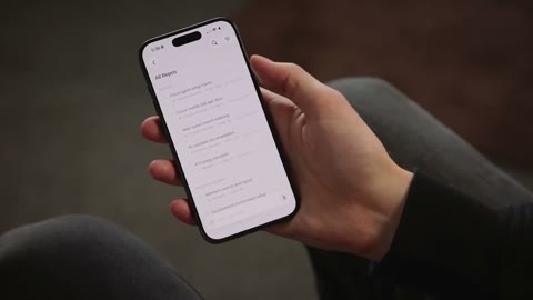 Beat 5: First look at the PR