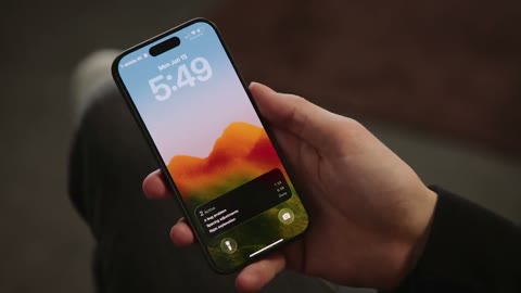Beat 10: Presenter explains