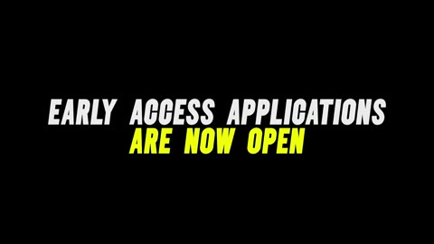 Beat 6: Early access