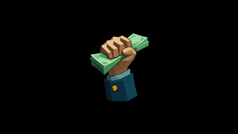 Beat 7: Fist icon