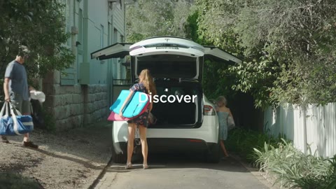 Beat 1: Packing the car