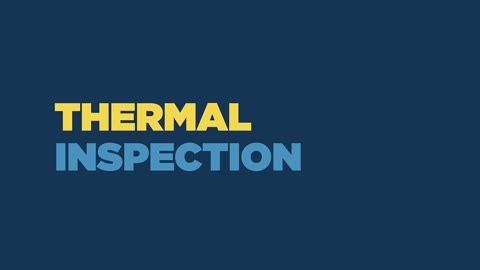 Beat 14: Thermal inspection