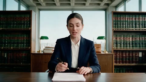 Beat 8: Law office