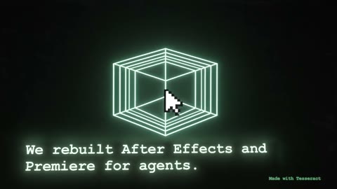 Beat 4: Cube and cursor