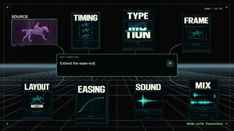 Beat 9: Edit directive