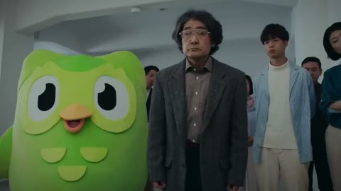 Beat 3: Curator and owl